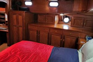 HAVFRUEN 94ft Custom Yacht For Sale