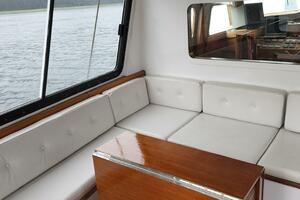 HAVFRUEN 94ft Custom Yacht For Sale