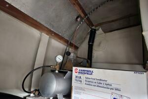 HAVFRUEN 94ft Custom Yacht For Sale