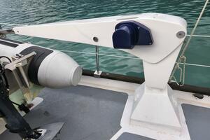 HAVFRUEN 94ft Custom Yacht For Sale