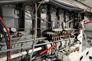 HAVFRUEN 94ft Custom Yacht For Sale