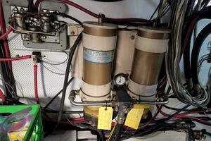 HAVFRUEN 94ft Custom Yacht For Sale