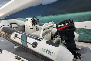 HAVFRUEN 94ft Custom Yacht For Sale