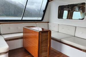 HAVFRUEN 94ft Custom Yacht For Sale