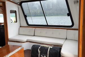 HAVFRUEN 94ft Custom Yacht For Sale