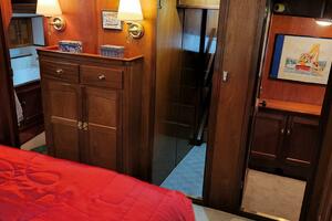 HAVFRUEN 94ft Custom Yacht For Sale