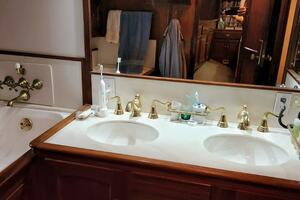 HAVFRUEN 94ft Custom Yacht For Sale