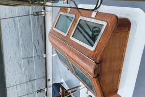 HAVFRUEN 94ft Custom Yacht For Sale