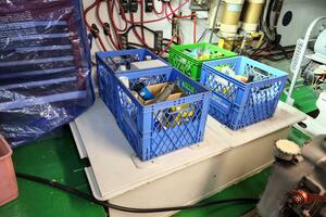 HAVFRUEN 94ft Custom Yacht For Sale