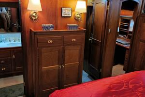 HAVFRUEN 94ft Custom Yacht For Sale