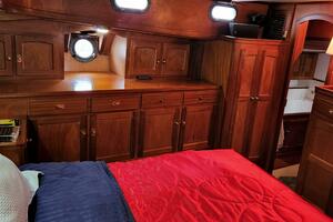 HAVFRUEN 94ft Custom Yacht For Sale