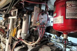 HAVFRUEN 94ft Custom Yacht For Sale