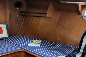 HAVFRUEN 94ft Custom Yacht For Sale