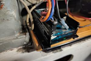 HAVFRUEN 94ft Custom Yacht For Sale