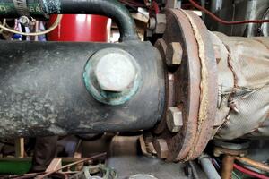 HAVFRUEN 94ft Custom Yacht For Sale