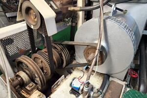 HAVFRUEN 94ft Custom Yacht For Sale