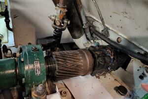 HAVFRUEN 94ft Custom Yacht For Sale