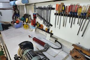 HAVFRUEN 94ft Custom Yacht For Sale