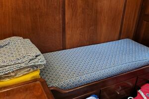 HAVFRUEN 94ft Custom Yacht For Sale