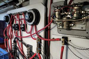 HAVFRUEN 94ft Custom Yacht For Sale