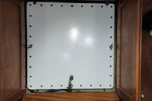 HAVFRUEN 94ft Custom Yacht For Sale