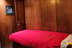 HAVFRUEN 94ft Custom Yacht For Sale