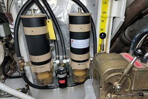 HAVFRUEN 94ft Custom Yacht For Sale