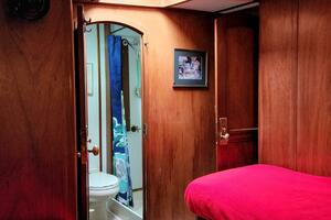 HAVFRUEN 94ft Custom Yacht For Sale