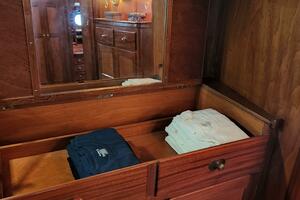 HAVFRUEN 94ft Custom Yacht For Sale