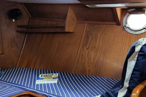 HAVFRUEN 94ft Custom Yacht For Sale