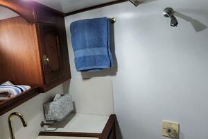 HAVFRUEN 94ft Custom Yacht For Sale