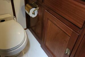 HAVFRUEN 94ft Custom Yacht For Sale