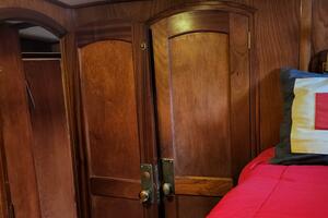 HAVFRUEN 94ft Custom Yacht For Sale