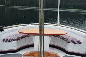 HAVFRUEN 94ft Custom Yacht For Sale