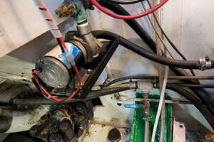 HAVFRUEN 94ft Custom Yacht For Sale