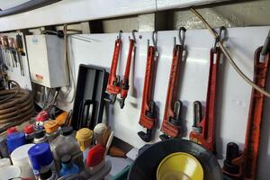 HAVFRUEN 94ft Custom Yacht For Sale