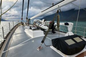 HAVFRUEN 94ft Custom Yacht For Sale