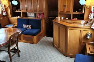 HAVFRUEN 94ft Custom Yacht For Sale