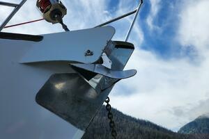 HAVFRUEN 94ft Custom Yacht For Sale