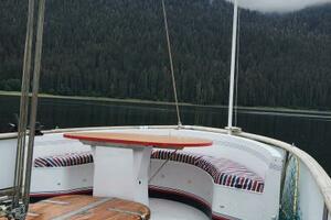 HAVFRUEN 94ft Custom Yacht For Sale