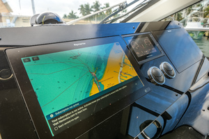 60ft Azimut Yacht For Sale