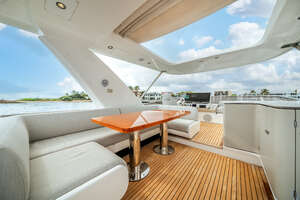 2022 Azimut 60 FLY thumbnail 66