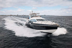 2022 Azimut 60 FLY thumbnail 10