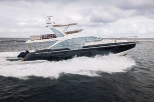 2022 Azimut 60 FLY thumbnail 9