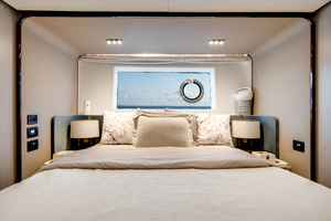 60ft Azimut Yacht For Sale