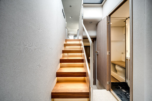 60ft Azimut Yacht For Sale