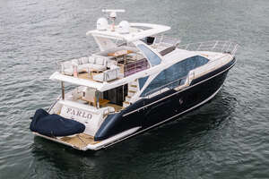 2022 Azimut 60 FLY thumbnail 7