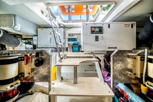 60ft Azimut Yacht For Sale