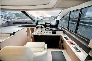 2022 Azimut 60 FLY thumbnail 51