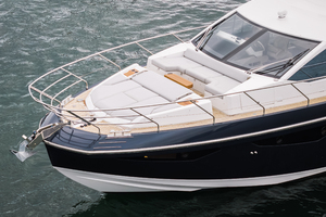 60ft Azimut Yacht For Sale